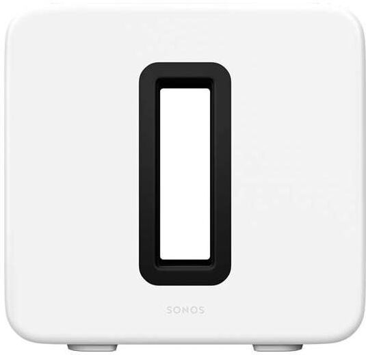 Sonos sub gen 3 blanc Sonos sub gen 3 blanc