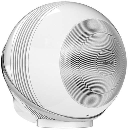 Cabasse the pearl akoya blanc Cabasse the pearl akoya blanc