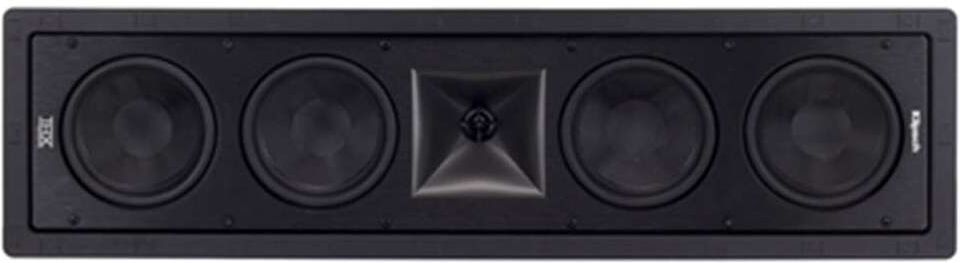 Klipsch thx-504-l white - prix unitaire Klipsch thx-504-l white - prix unitaire