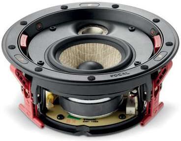 Focal-JMlab 300 icw 4 Focal-JMlab 300 icw 4