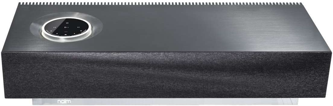 Naim audio mu-so 2 Naim audio mu-so 2