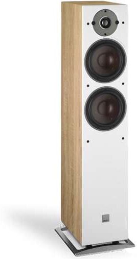 Dali oberon 5 chêne clair - prix unitaire Dali oberon 5 chêne clair - prix unitaire