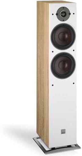 Dali oberon 7 chêne clair - prix unitaire Dali oberon 7 chêne clair - prix unitaire