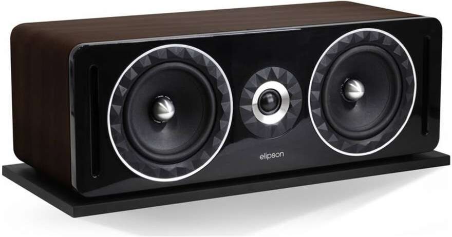 Elipson prestige facet 14c noyer Elipson prestige facet 14c noyer