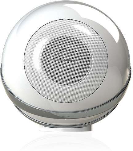 Cabasse the pearl blanc Cabasse the pearl blanc