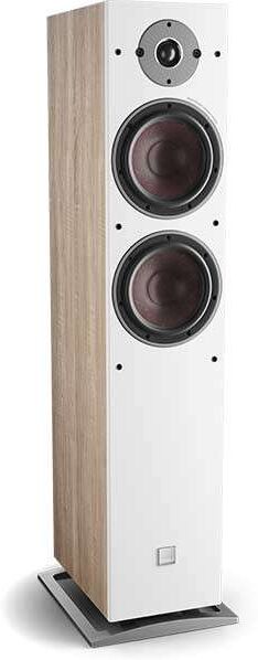 Dali oberon 7 c chêne clair - la paire Dali oberon 7 c chêne clair - la paire