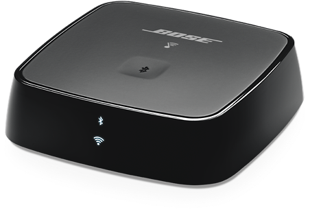 Bose adaptateur soundtouch sans fil