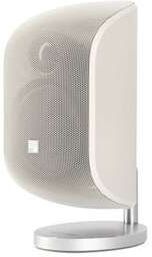 B&W m-1 mk2 blanc - satellite B&W m-1 mk2 blanc - satellite