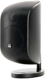 B&W m-1 mk2 noir - satellite B&W m-1 mk2 noir - satellite