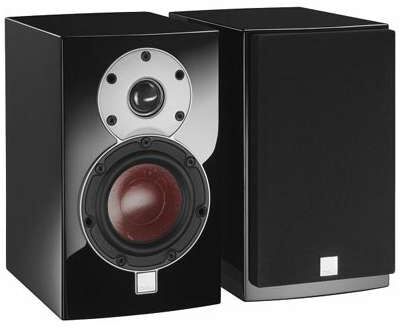 Dali Menuet Noir Laqué - Prix unitaire Dali Menuet Noir Laqué - Prix unitaire