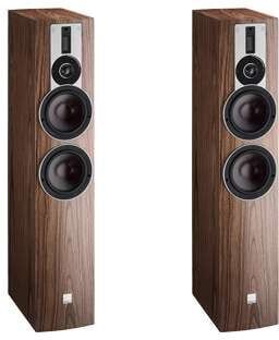 Dali Rubicon 6 - Noyer - Prix unitaire Dali Rubicon 6 - Noyer - Prix unitaire