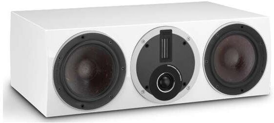 Dali Rubicon Vokal blanc laqué Dali Rubicon Vokal blanc laqué