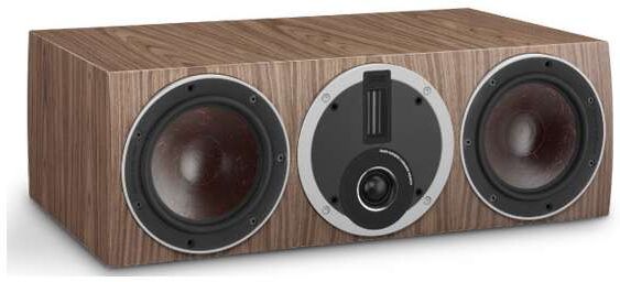 Dali Rubicon Vokal noyer satiné Dali Rubicon Vokal noyer satiné