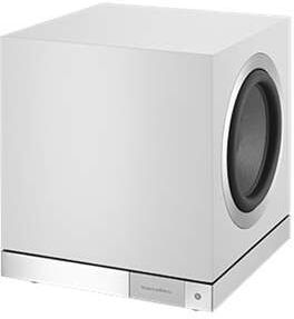 B&W db1d blanc B&W db1d blanc