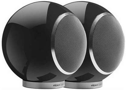 Elipson planet l noir 2.0 Elipson planet l noir 2.0