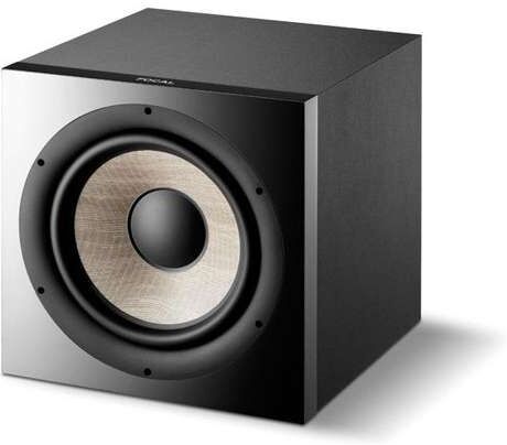 Focal-JMlab sub 1000 f