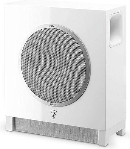 Focal-JMlab sub air blanc Focal-JMlab sub air blanc