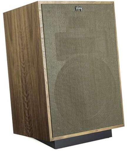 Klipsch heresy iv walnut - prix unitaire Klipsch heresy iv walnut - prix unitaire