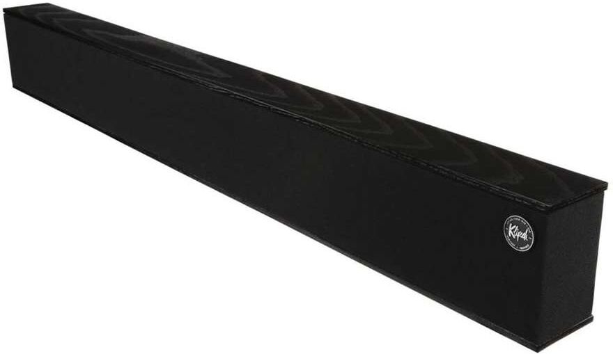 Klipsch heritage theater soundbars black