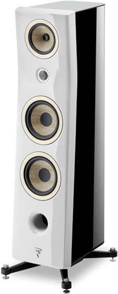 Focal-JMlab kanta n3 black high gloss carrara white - prix unitaire