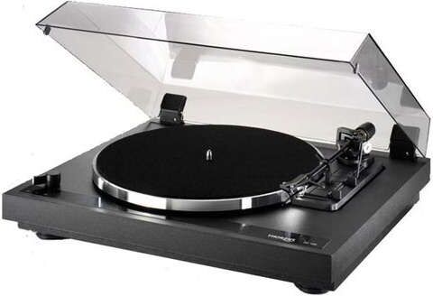 Thorens - TD-190-2 Noir