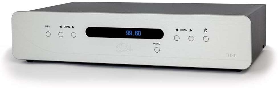 Atoll tu80 signature aluminium Atoll tu80 signature aluminium