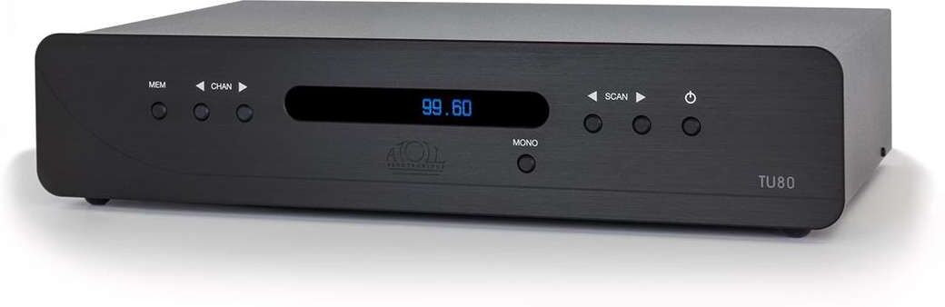 Atoll tu80 signature noir Atoll tu80 signature noir