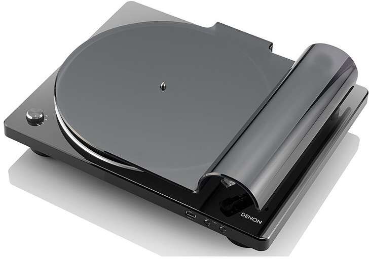 Denon dp-450usb Denon dp-450usb