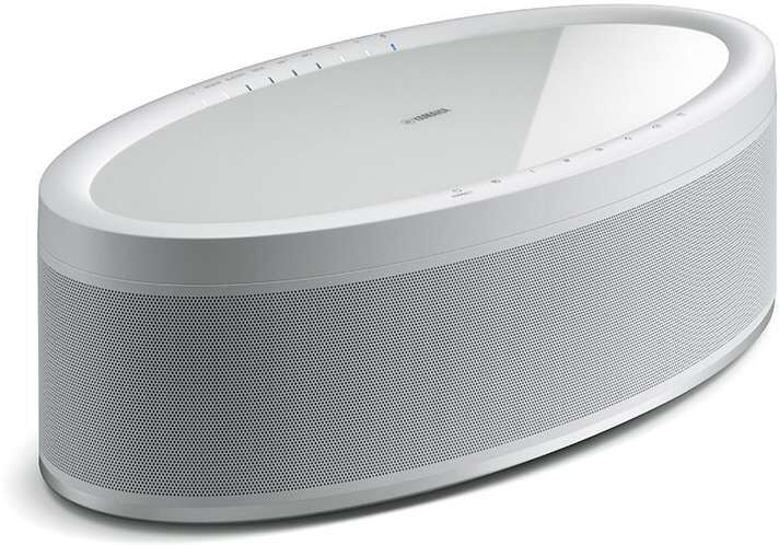 Yamaha MusicCast 50 blanc Yamaha MusicCast 50 blanc