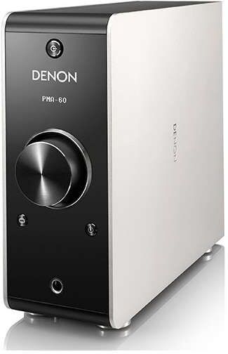 Denon pma-60