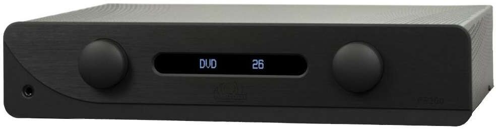 Atoll pr300 signature noir Atoll pr300 signature noir