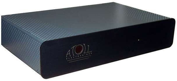 Atoll av100 noir Atoll av100 noir