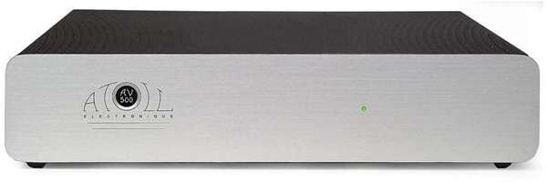 Atoll av500 aluminium Atoll av500 aluminium