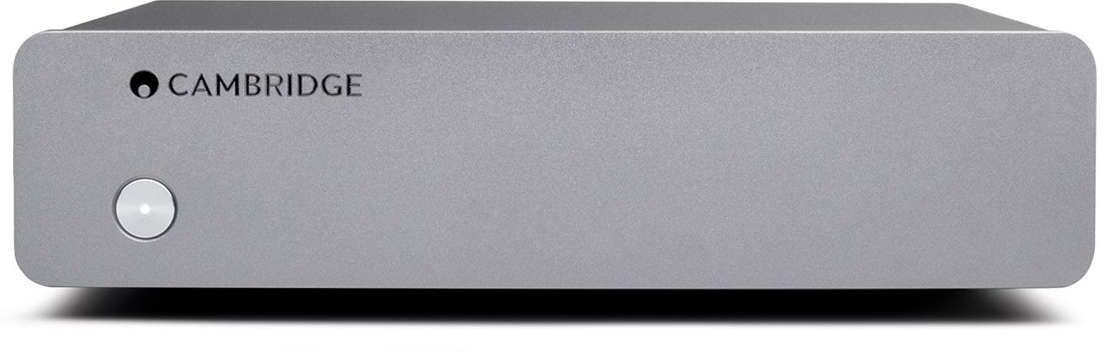 Cambridge audio solo silver