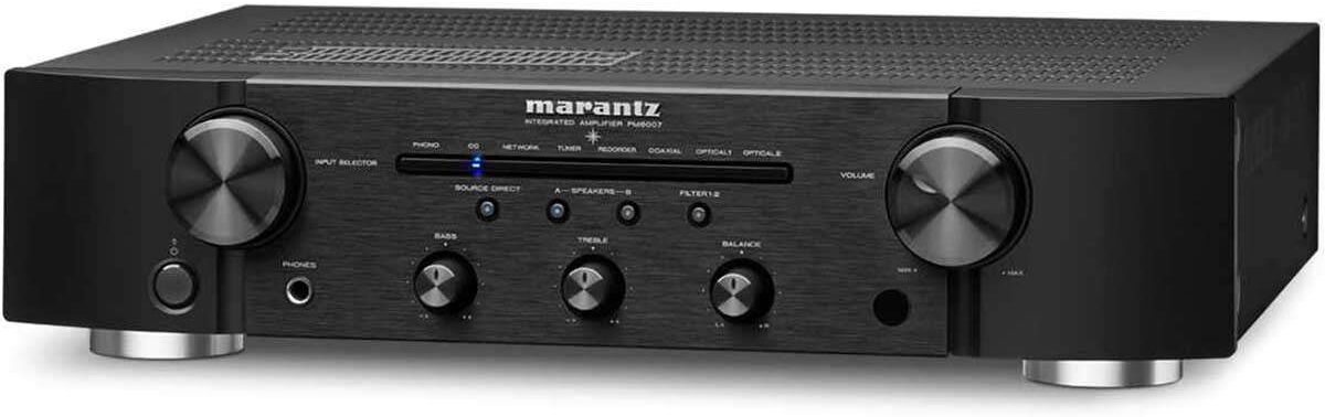 Marantz pm6007 noir Marantz pm6007 noir