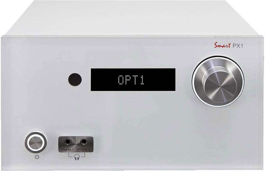 Advance Acoustic smart px1 blanc Advance Acoustic smart px1 blanc