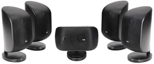 B&W mt50 5.0 noir B&W mt50 5.0 noir