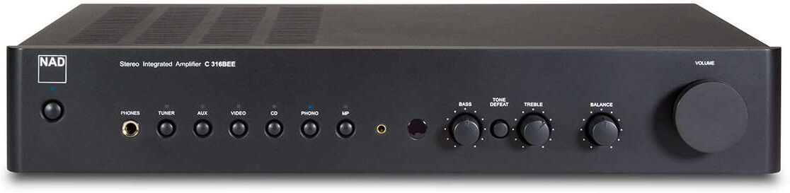 Nad C316bee V2 Nad C316bee V2