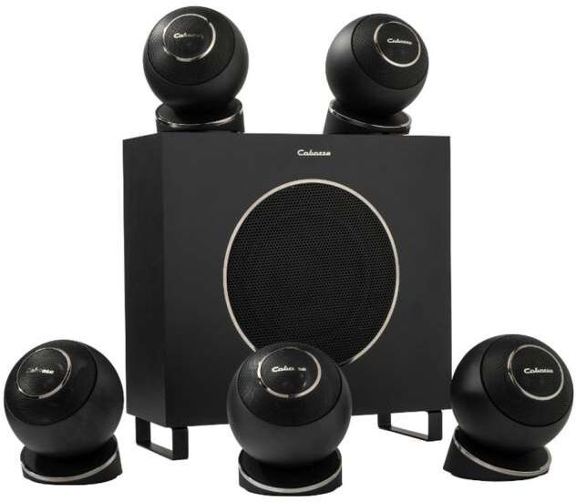 Cabasse eole 4 noir Cabasse eole 4 noir