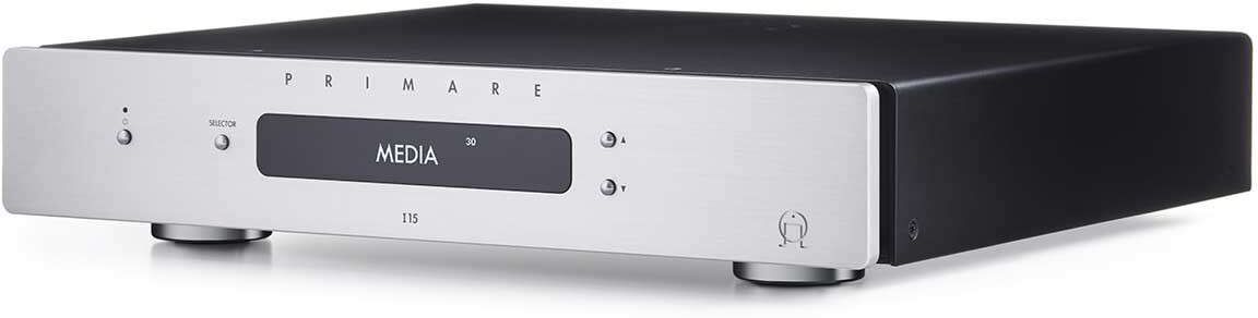 Primare i15 silver Primare i15 silver