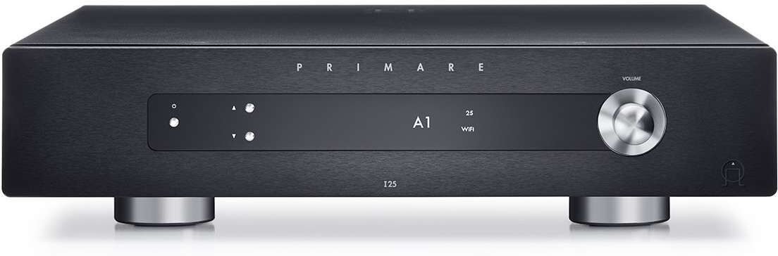 Primare i25 noir