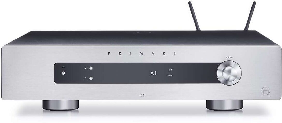 Primare i25 prisma silver Primare i25 prisma silver