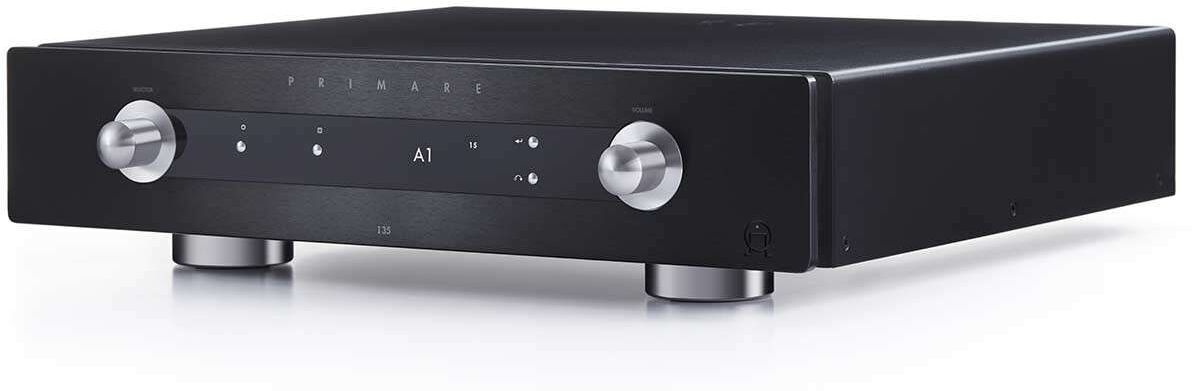 Primare i35 noir Primare i35 noir