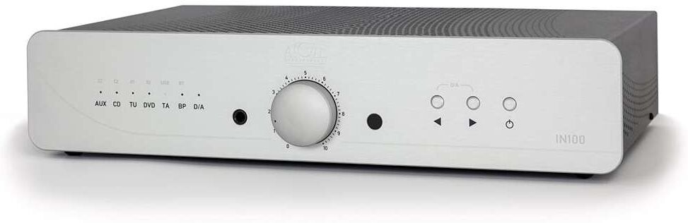 Atoll in100 signature aluminium Atoll in100 signature aluminium