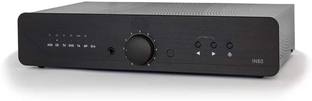 Atoll in80 signature noir Atoll in80 signature noir