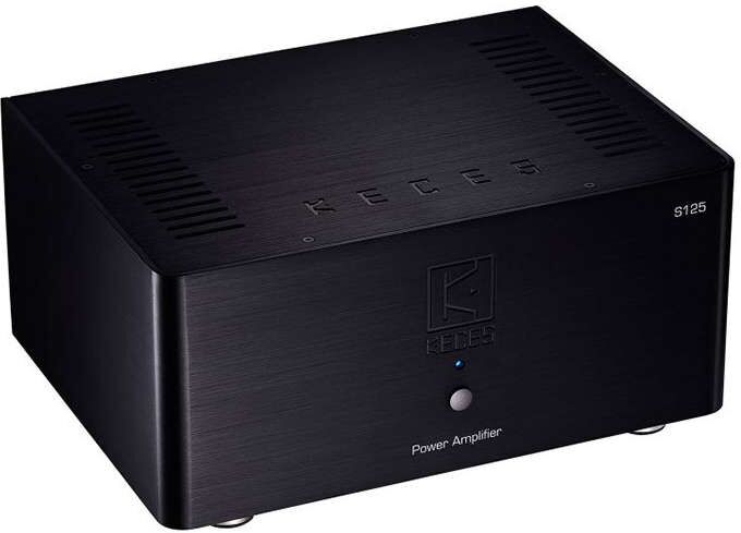 Keces audio s125 Keces audio s125