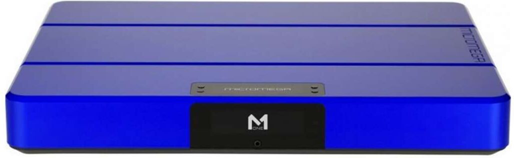 Micromega M-100 Bleu