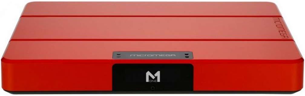 Micromega M-100 Rouge