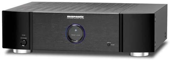 Marantz mm7025 noir Marantz mm7025 noir