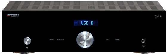 Advance acoustic x-i75 Advance acoustic x-i75